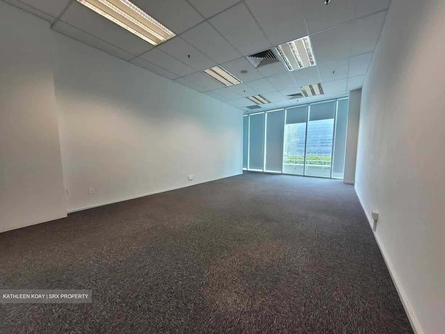 Havelock2 (D1), Office #611771711